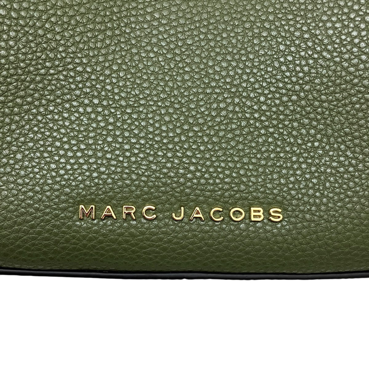 MARC JACOBS 2WAYショルダーバッグ4S5HSH019H01 古着・中古-8枚目のアイテム画像
