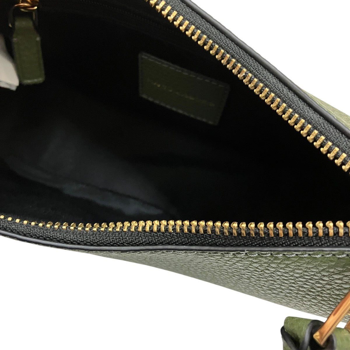 MARC JACOBS 2WAYショルダーバッグ4S5HSH019H01 古着・中古-9枚目のアイテム画像