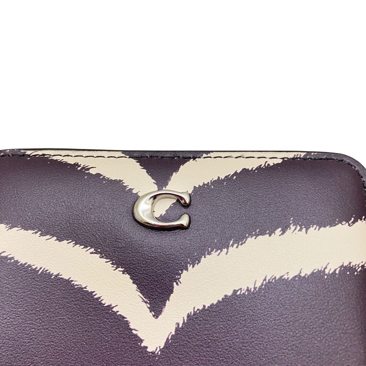 新品コーチ COACH 2つ折り財布ビルフォールドウォレット トープ Sale】コーチ COACH ビルフォールドウォレット 2つ折り財布 星柄
