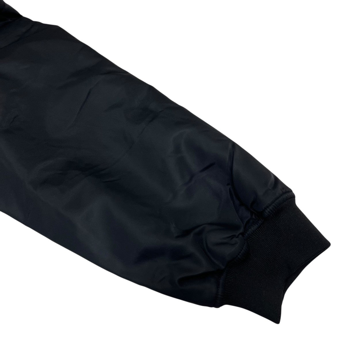 1017 ALYX 9SM(アリクス) Buckle Detail Varsity Jacketボンバー