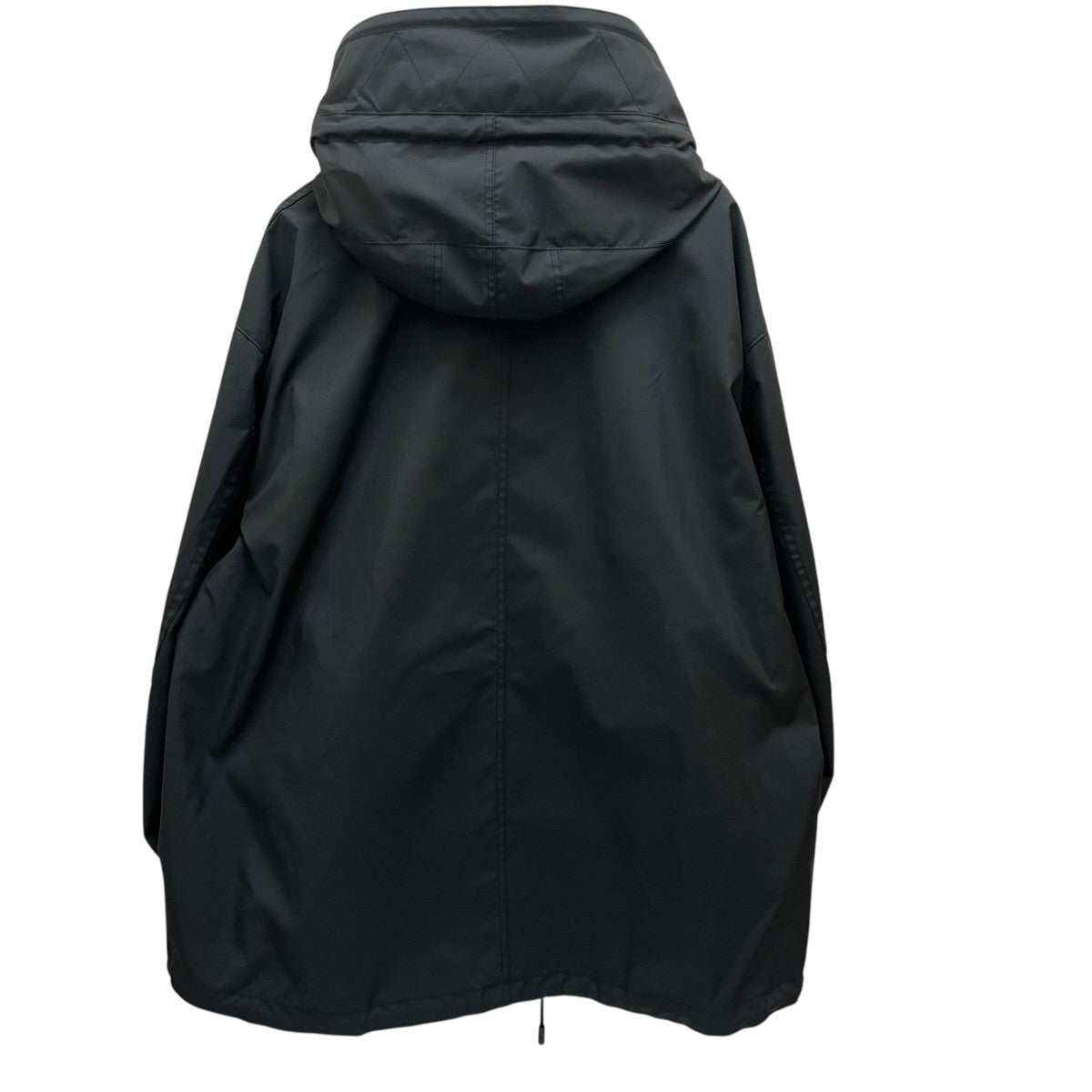美品✨ザ リラクス ミリタリージャケット モッズコート ウールシルク 黒 38 THE RERACS(ザ・リラクス)｜【MEN】モッズコート/カーキ の通販