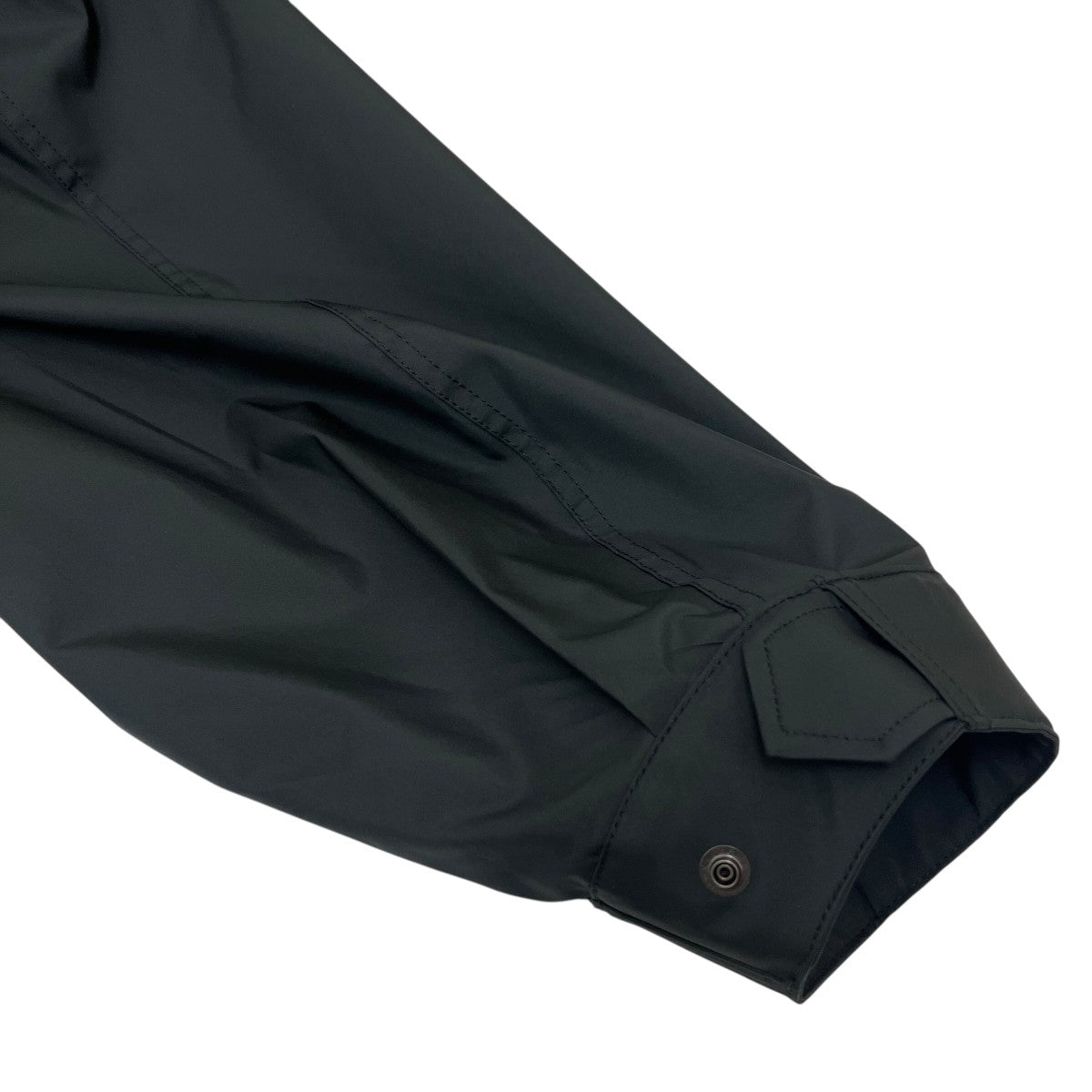 THE RERACS(ザリラクス) THE MODS COATモッズコート24SS-RECT