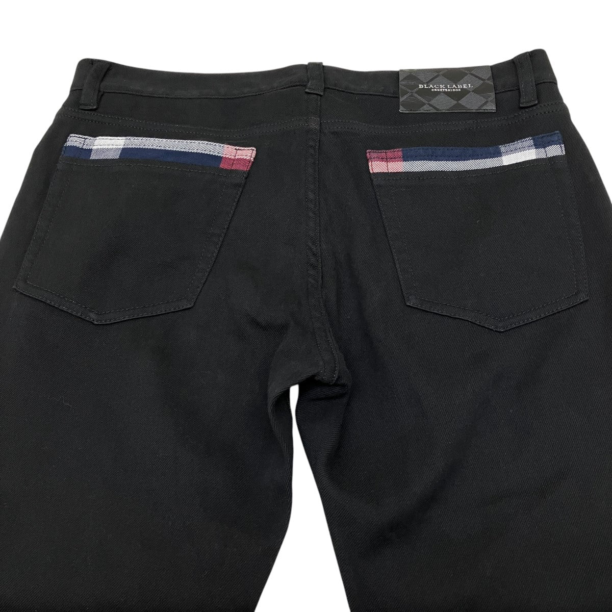 新品 ブラックレーベルクレストブリッジ ストレッチパンツ チノパン ボトムス 新品 ブラックレーベルクレストブリッジ パンツ ズボン チノパン