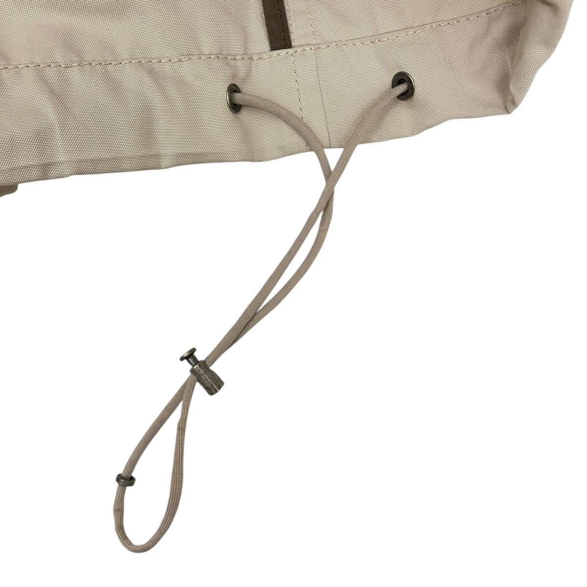 Weekend Max Mara ジップアップロングジャケット 古着・中古-7枚目のアイテム画像