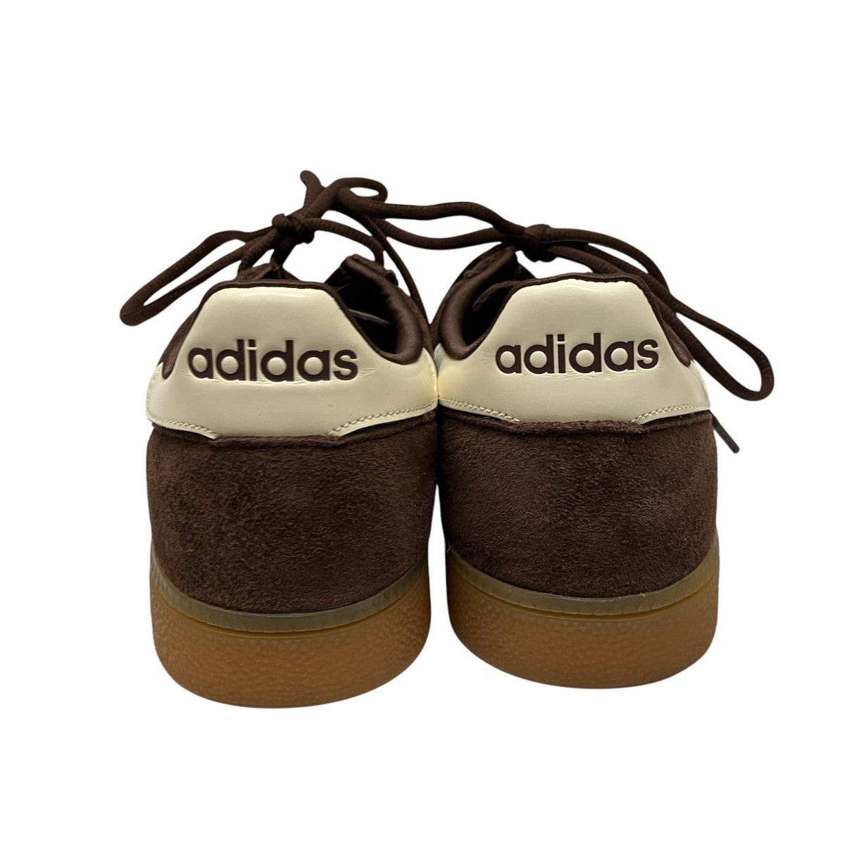 adidas SPORTY & RICH スニーカー ブラウン adidas アディダス スニーカー ZX 10000 SCHOKOHASE ショコハセ