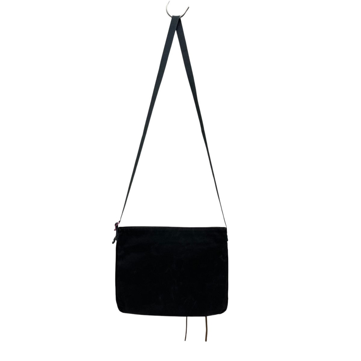 ACNE STUDIOS(アクネストゥディオズ) Distortion Bag Repurposed