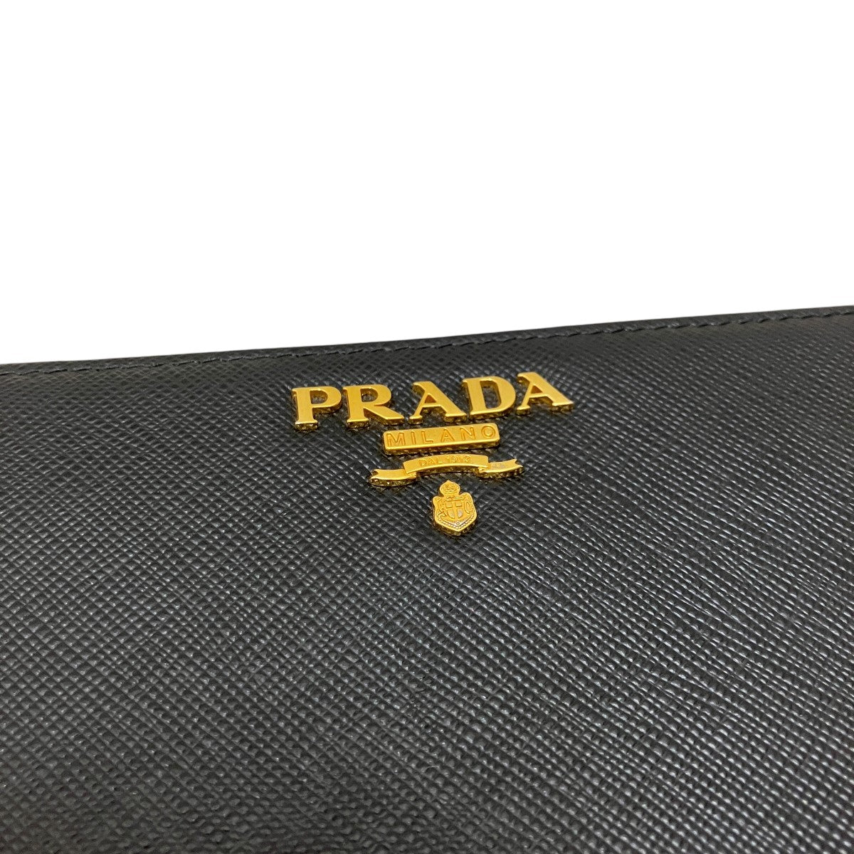 PRADA(プラダ) 長財布1ML506 PORTAFOGLIO LAMPO 1ML506