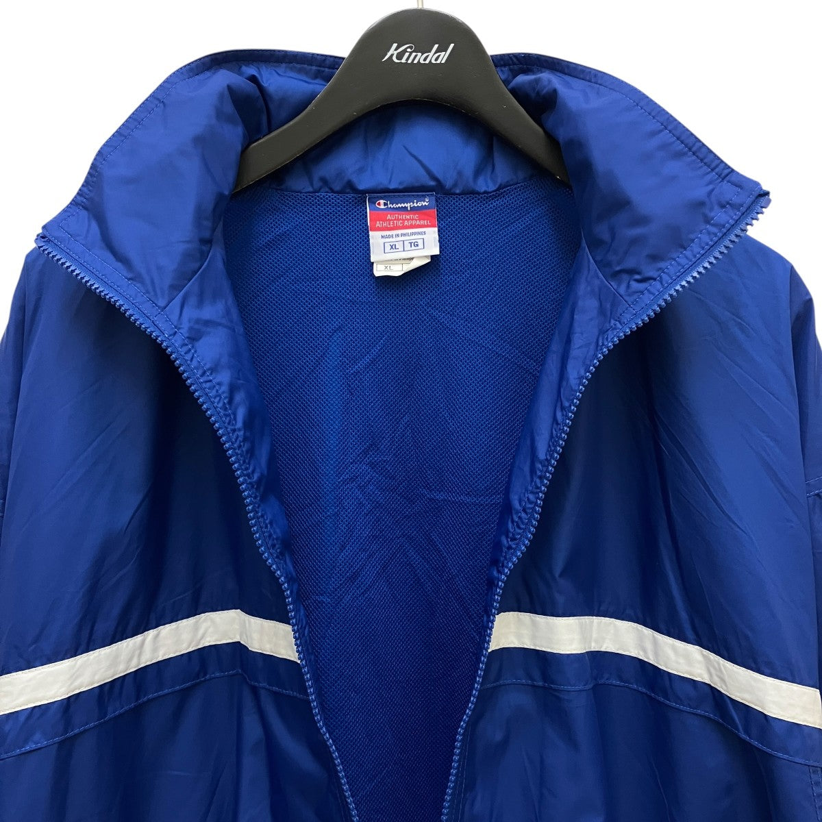 Champion(チャンピオン) ナイロンジャケットV1049-Z01 V1049-Z01