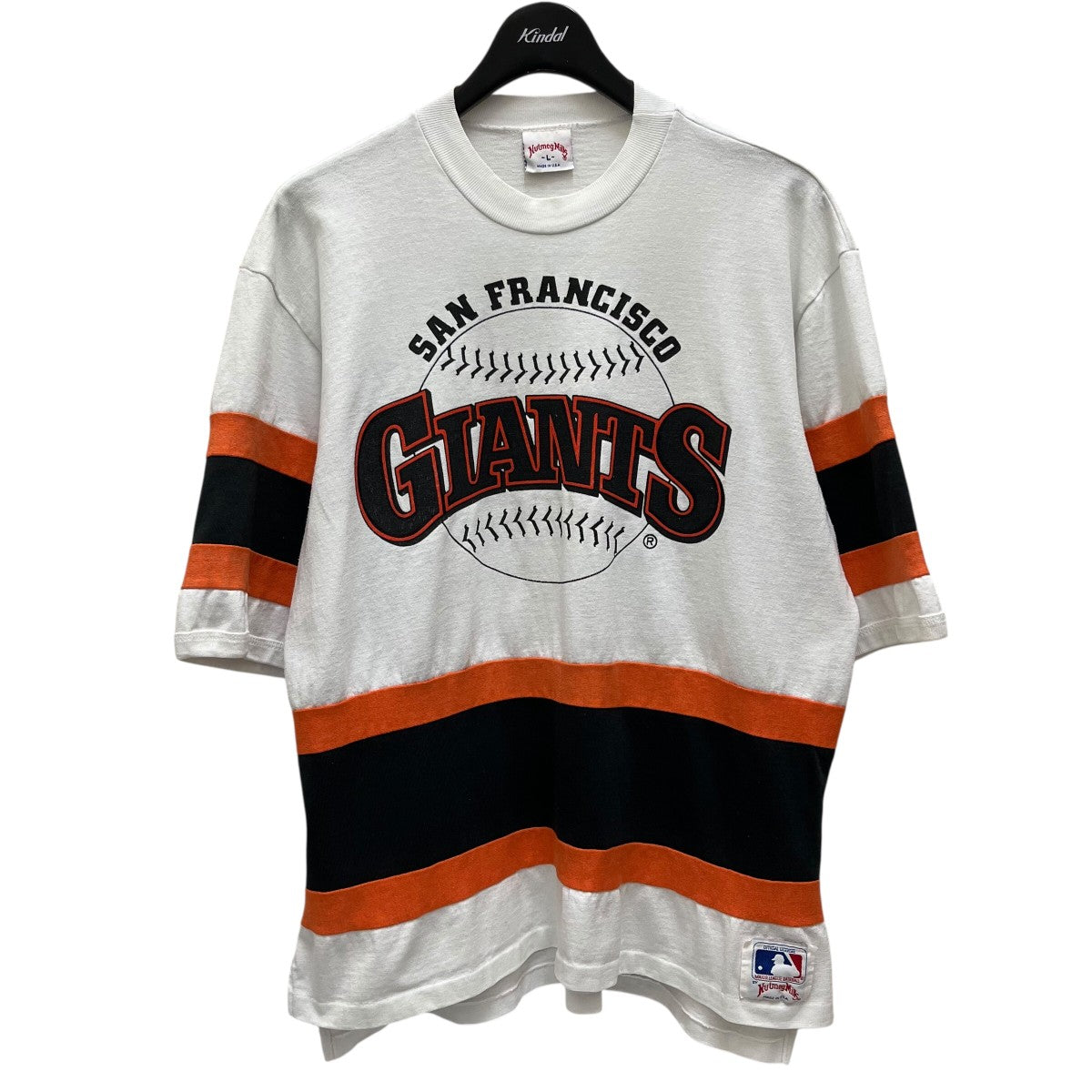 90’s vintage半袖Tシャツ