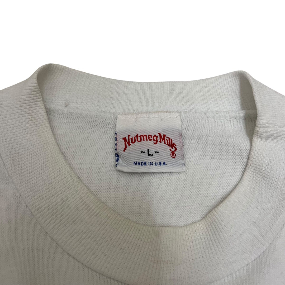 90’s vintage半袖Tシャツ