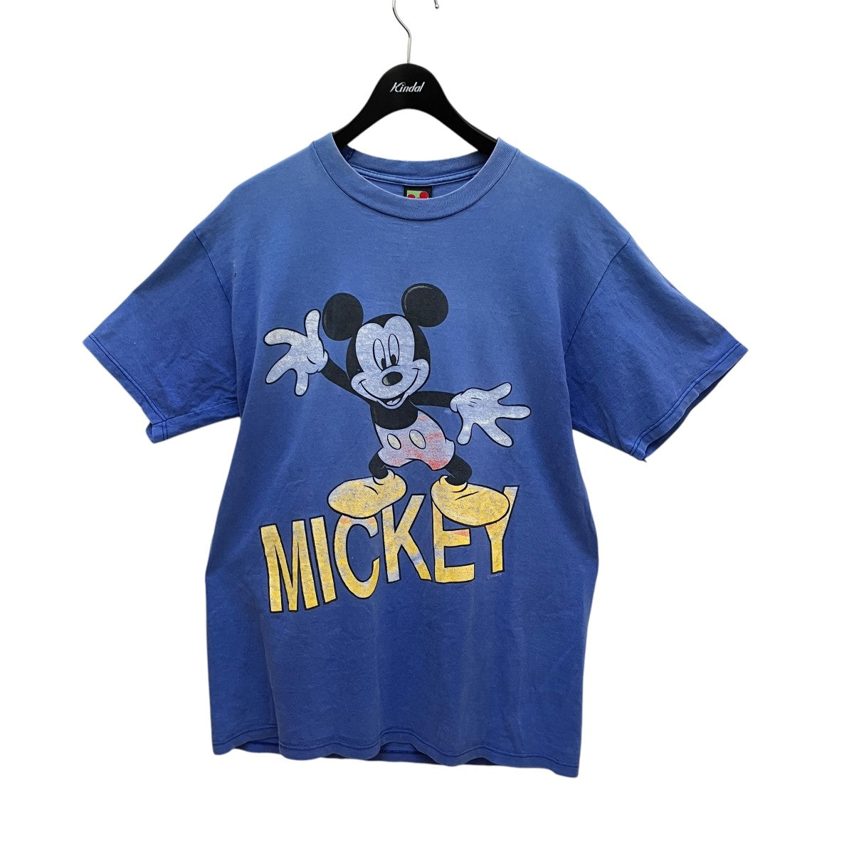 レア ヴィンテージ 日本製 OLD DISNEY ディズニーリゾート T