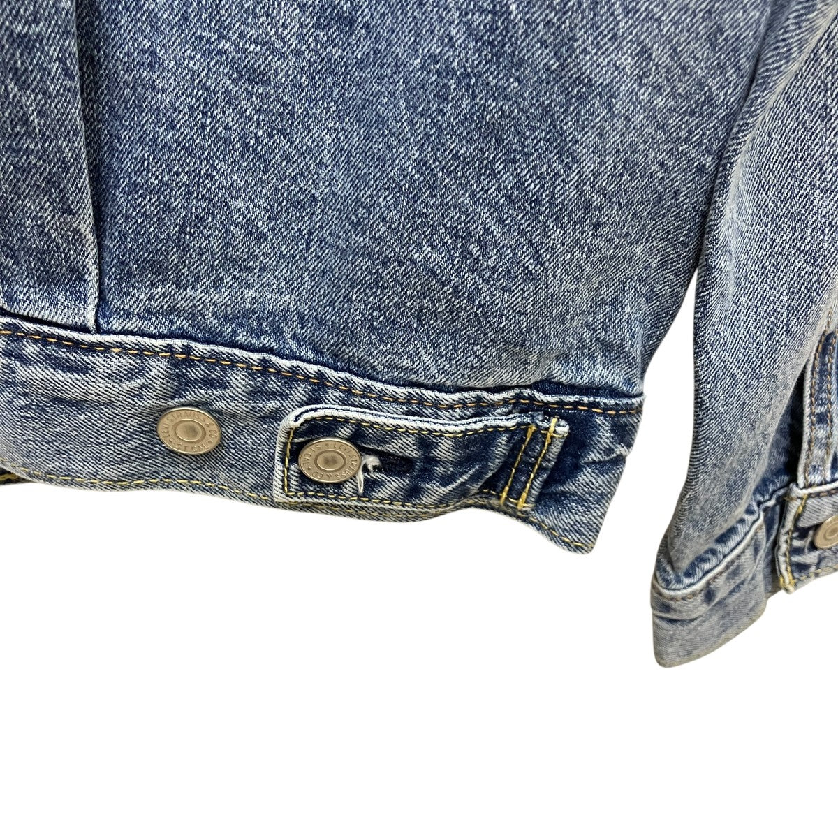 LEVI'S(リーバイス) デニムジャケットPC9-A7632-0014 PC9-A7632