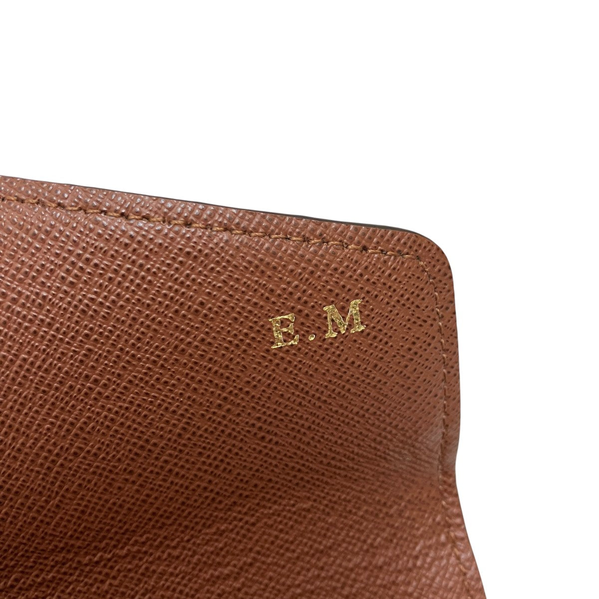 LOUIS VUITTON(ルイヴィトン) ポルトフォイユ・サラモノグラム長財布