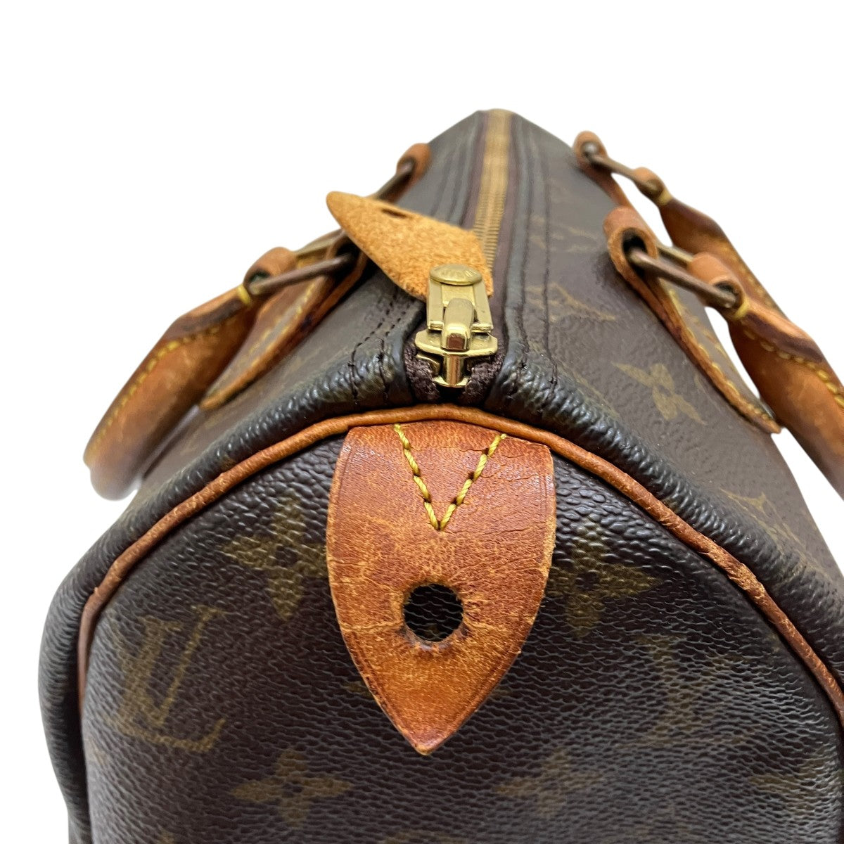 LOUIS VUITTON(ルイヴィトン) スピーディ25ハンドバッグM41109