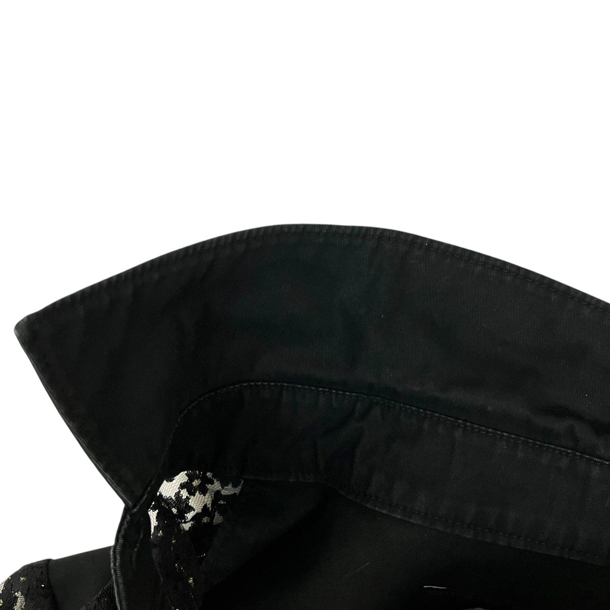 完売　コルコバード　ワンピース　akkoさん　君島さん着用　ダブルスタンダード ダブルスタンダードクロージングコラボ×akko Sov.コンフォート