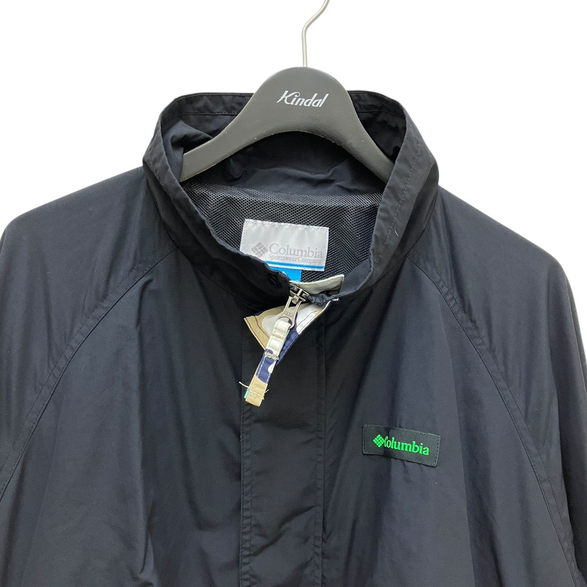 Columbia アノラックパーカー COLUMBIA SPORTSWEAR アノラックパーカー | CUSTOM FEVER