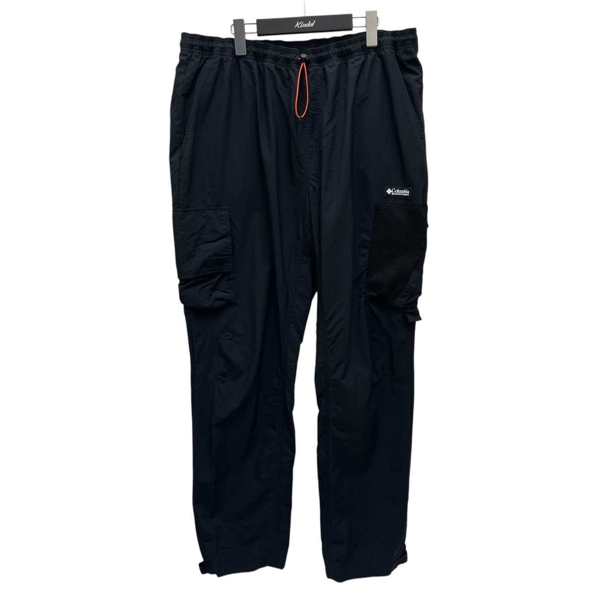 KITH × Colombia / キス × コロンビア PFG デシューツ バレー