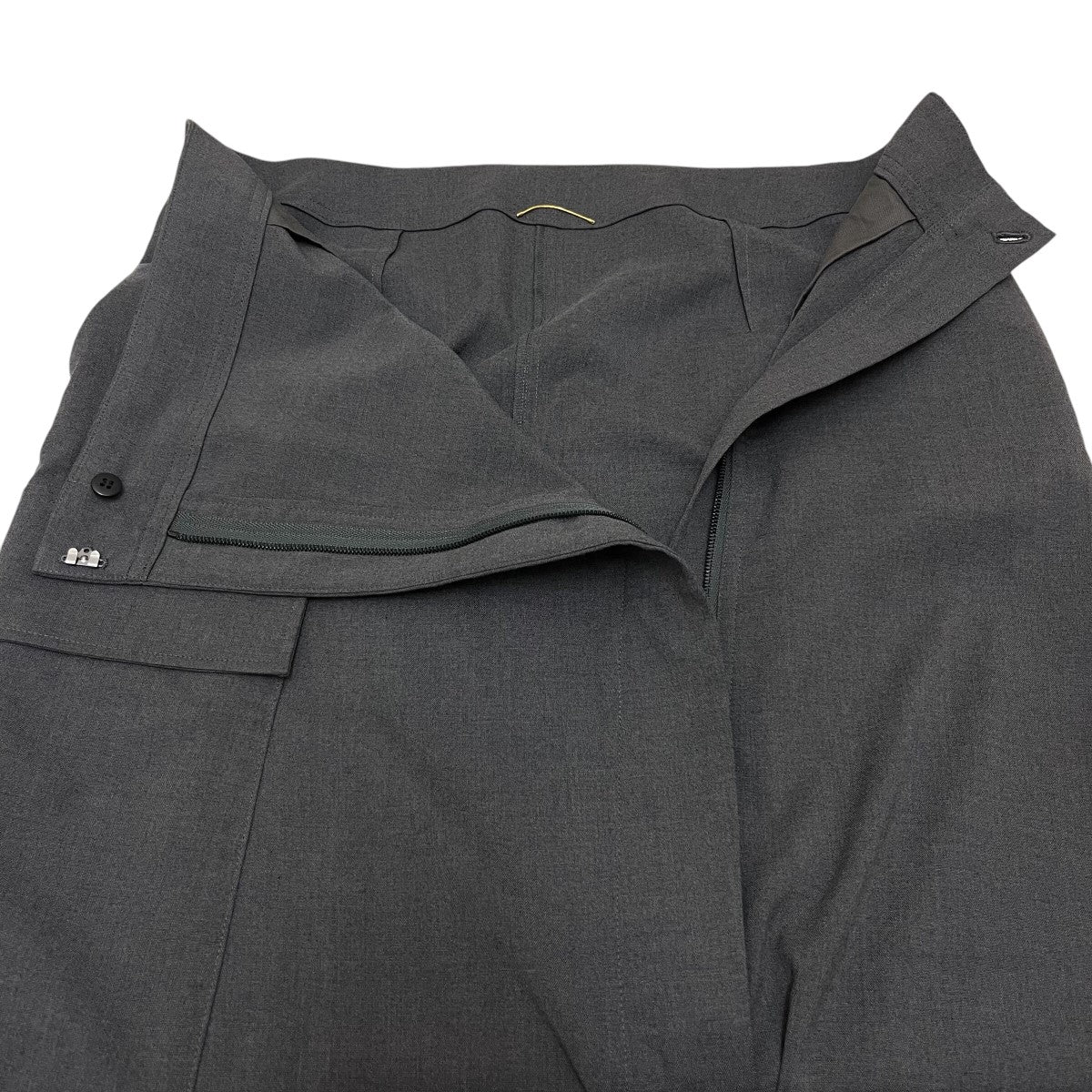 L'Appartement(アパルトモン) Dry Tropical Cargo Skirtカーゴ