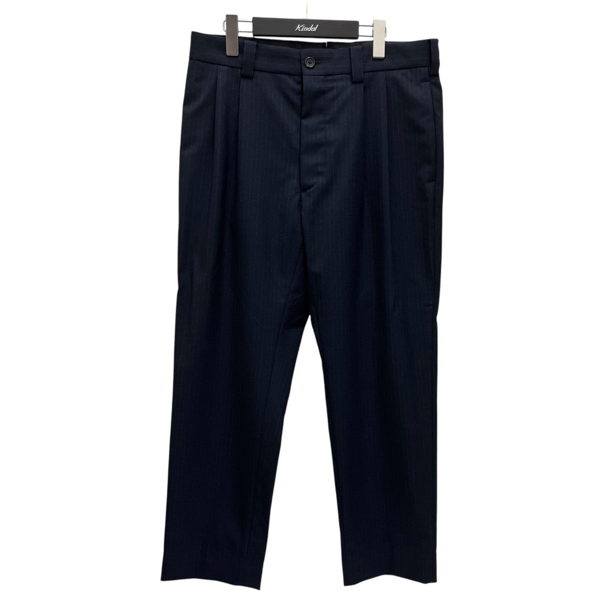 Margaret Howell｜CHINO PANTS (MHL Carpenters Trouser - E