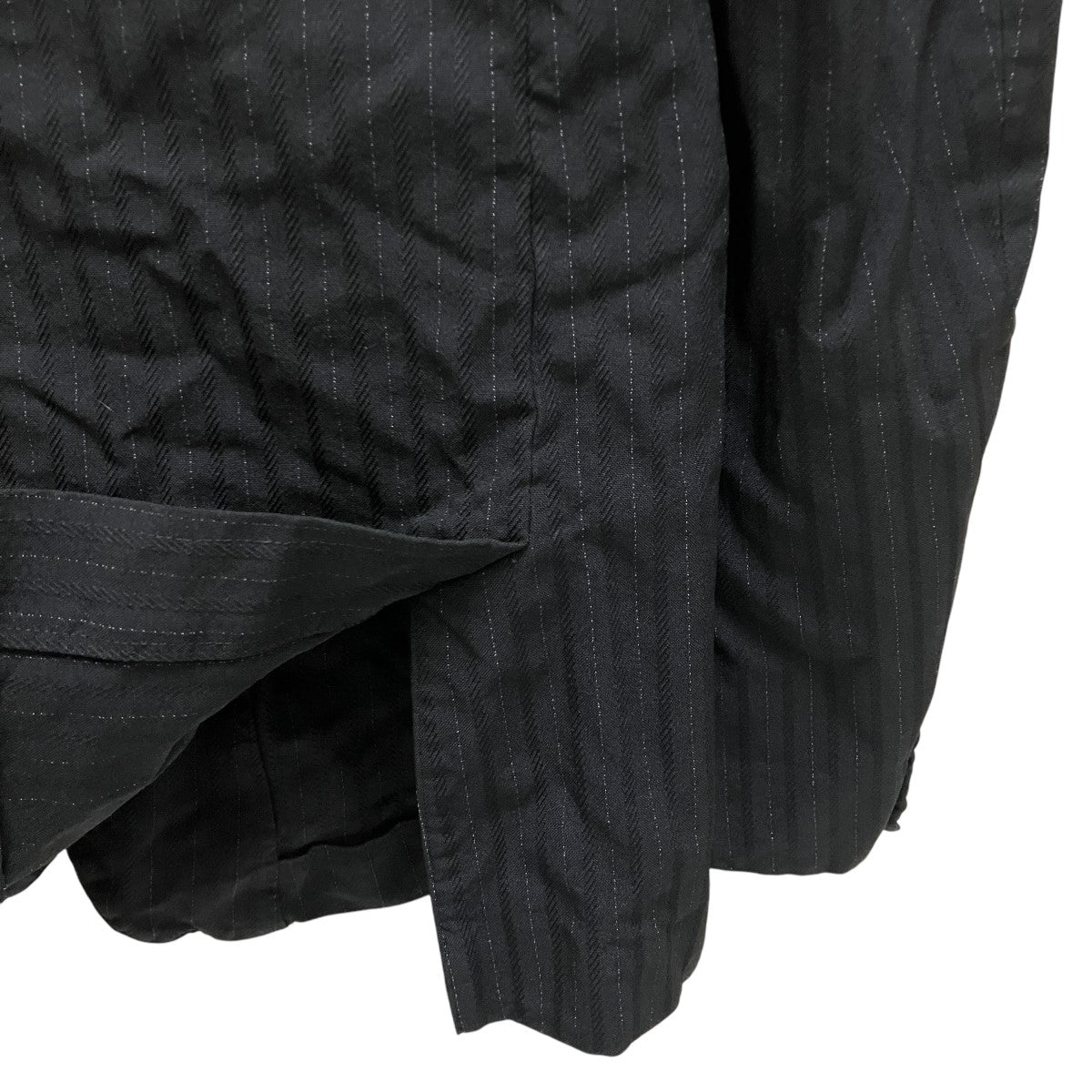 COMME des GARCONS HOMME DEUX(コムデギャルソンオムドゥ) ストライプ