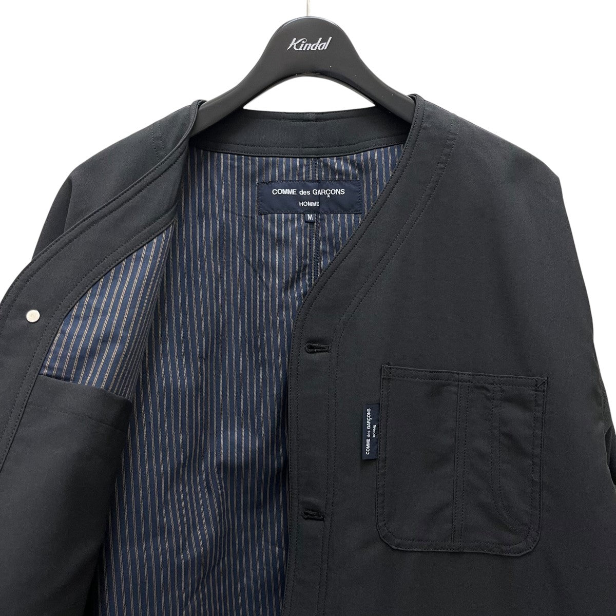 COMME des GARCONS HOMME(コムデギャルソンオム) No Caller