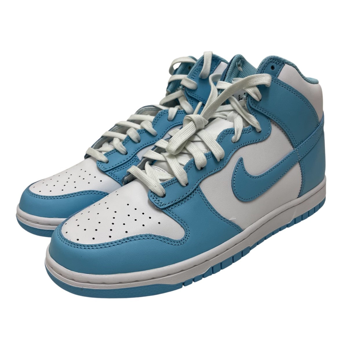 NIKE(ナイキ) Dunk High Blue ChillハイカットスニーカーDD1399