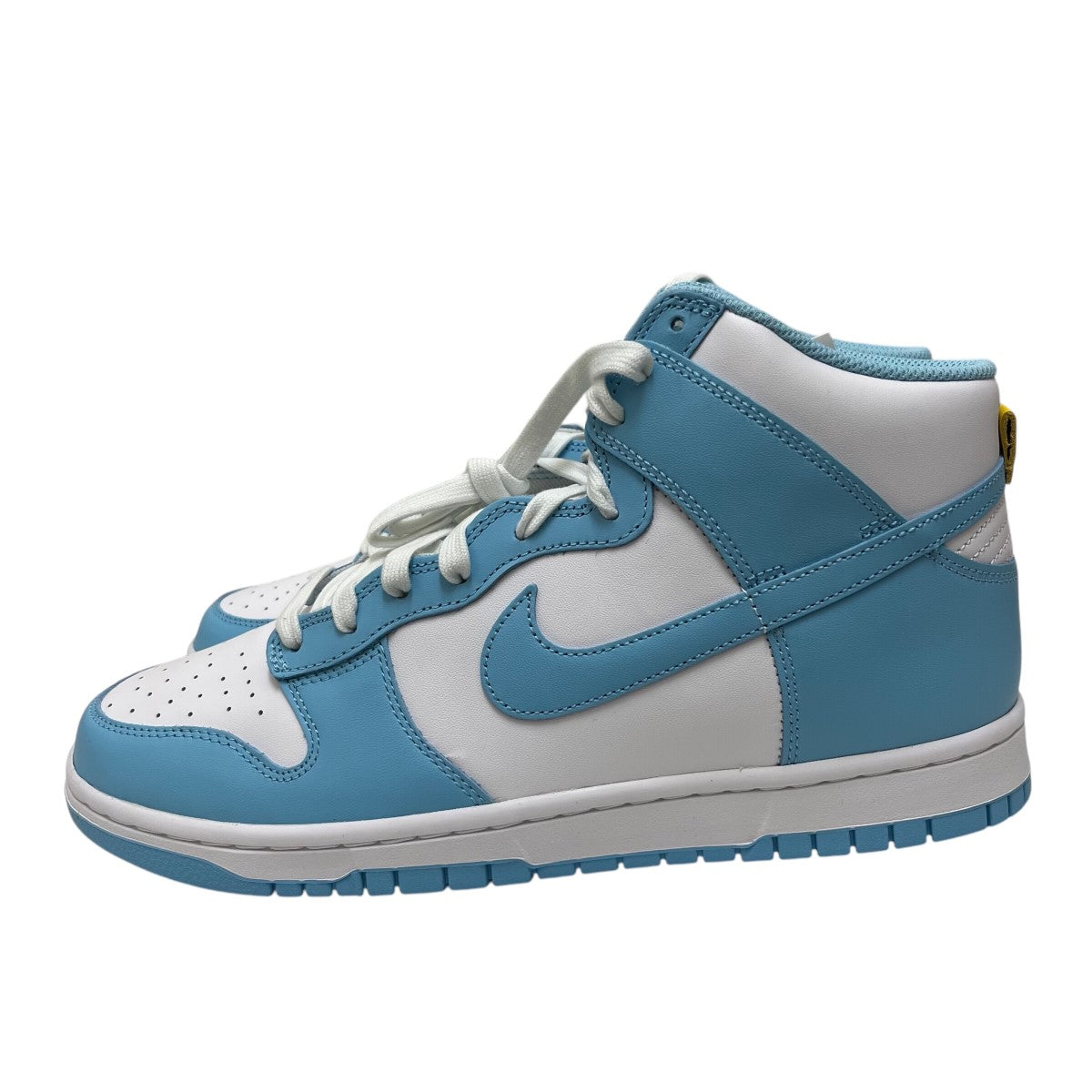 NIKE(ナイキ) Dunk High Blue ChillハイカットスニーカーDD1399