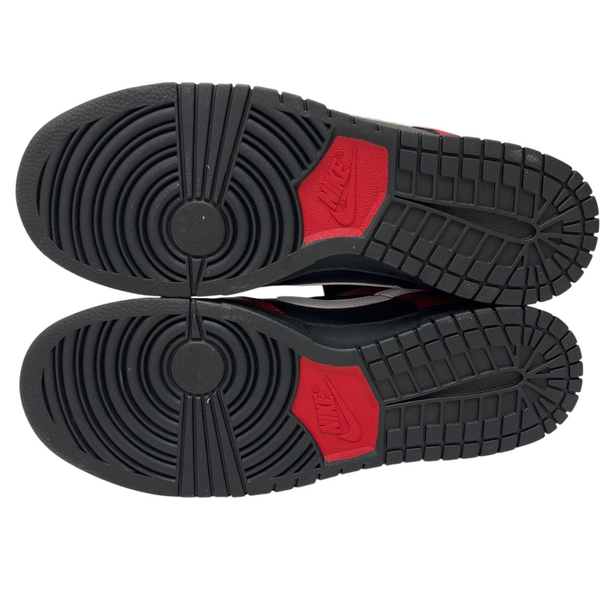 NIKE(ナイキ) Dunk Low Retro LTD Biker Tattoosローカット