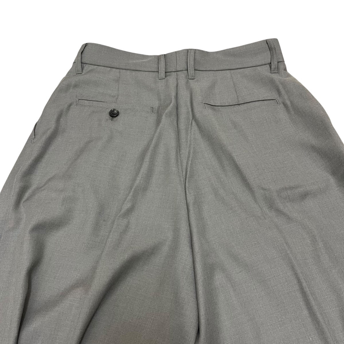 JOURNAL STANDARD relume ワイドタートルネック　グレー ワイドタートルネック グレー 新品 ジャーナルスタンダード