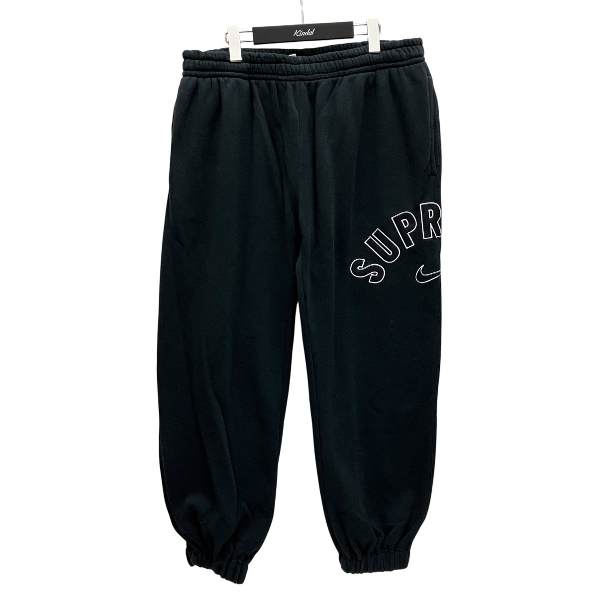 Supreme(シュプリーム) レザーパンツ ブルー サイズ 32｜【公式