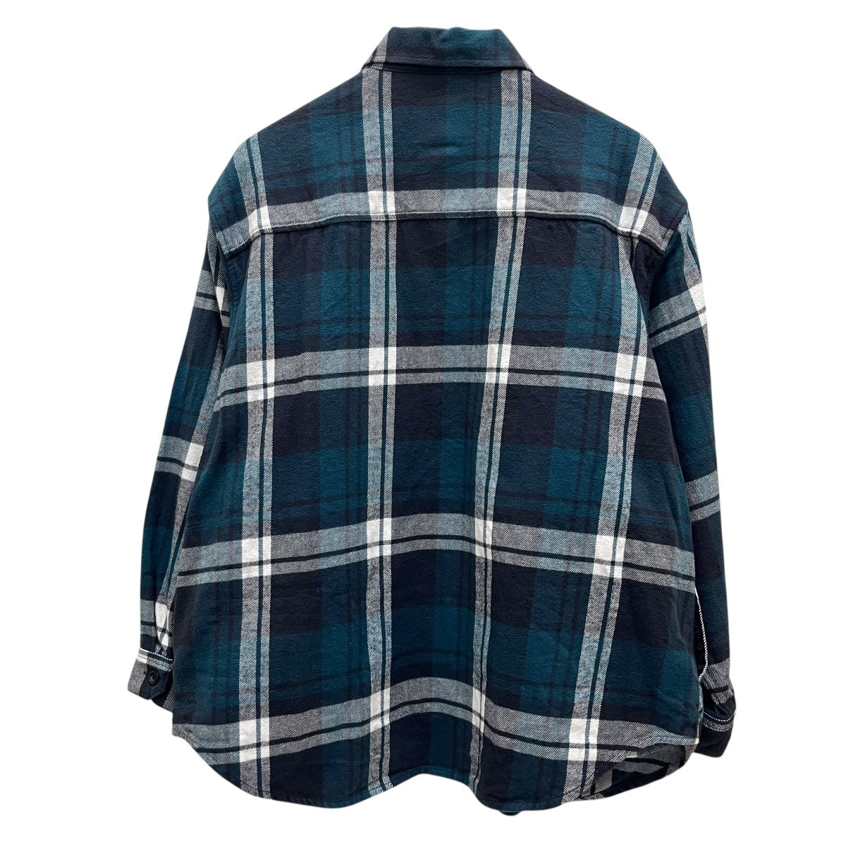 WTAPS チェックランバー ジャケット ダブルタップスのランバージャックジャケット | gleam