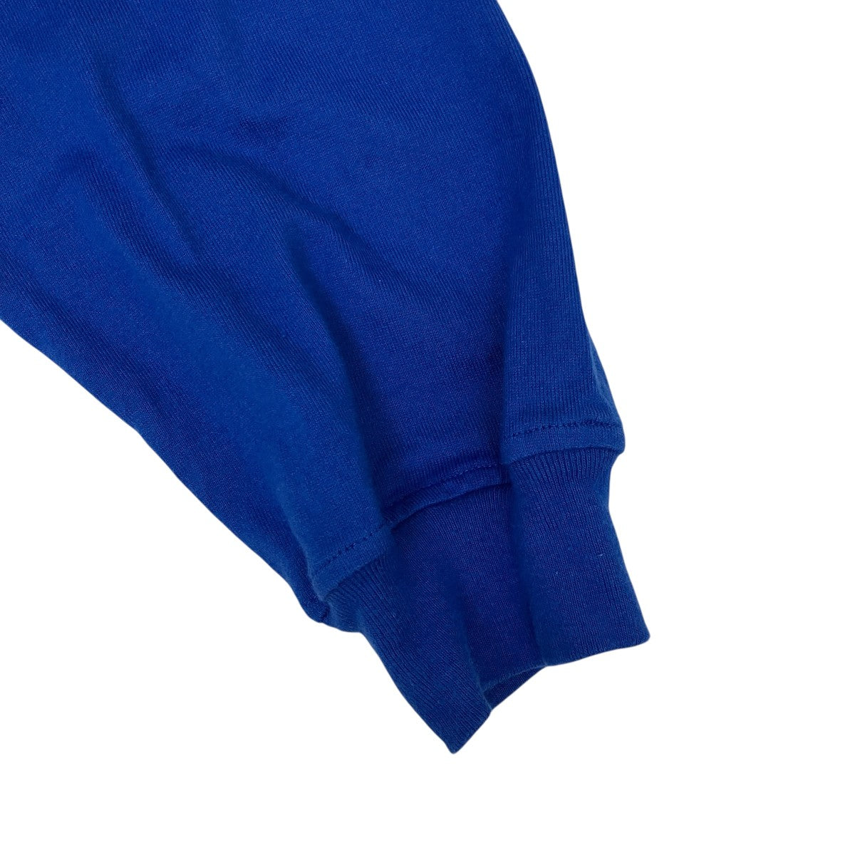 WTAPS(ダブルタップス) Ioca LS Cotton． Hwang Yusun Blue