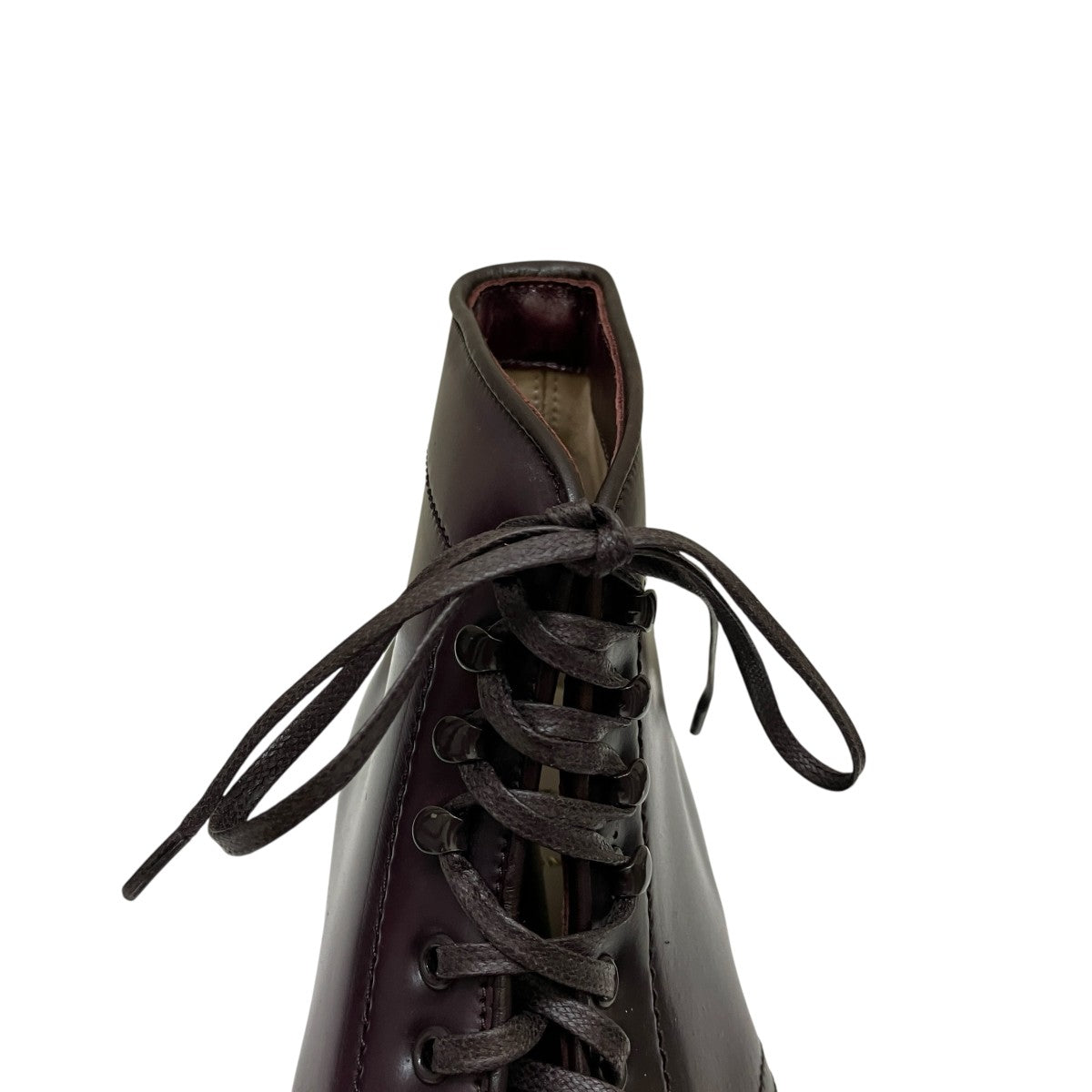 ALDEN 41940H 8.5Dキッド×カーフ ALDEN オールデン41940H 8.5D キッド