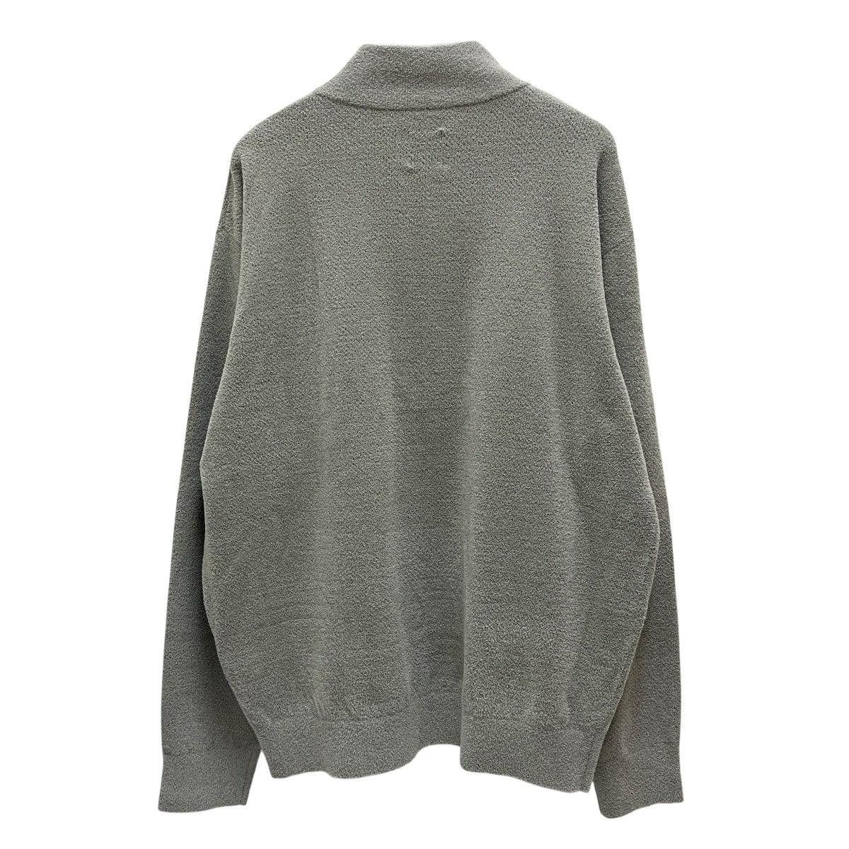 THE NORTH FACE(ザノースフェイス) バーサエアリーハーフジップ