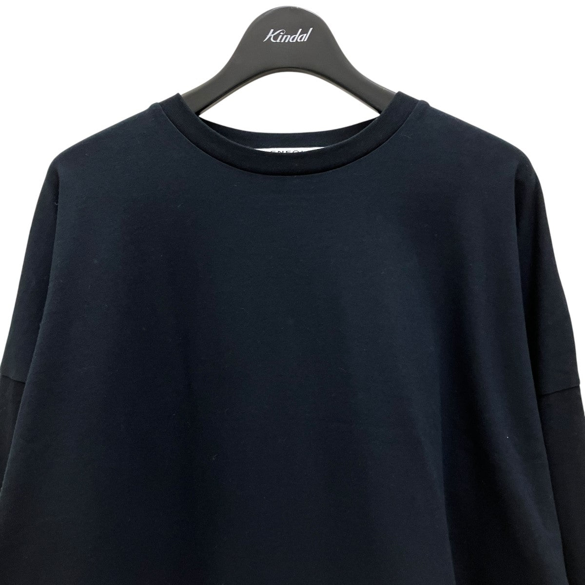 ENFOLD / エンフォルド | 2020SS | CUT AND SEWN / 変形