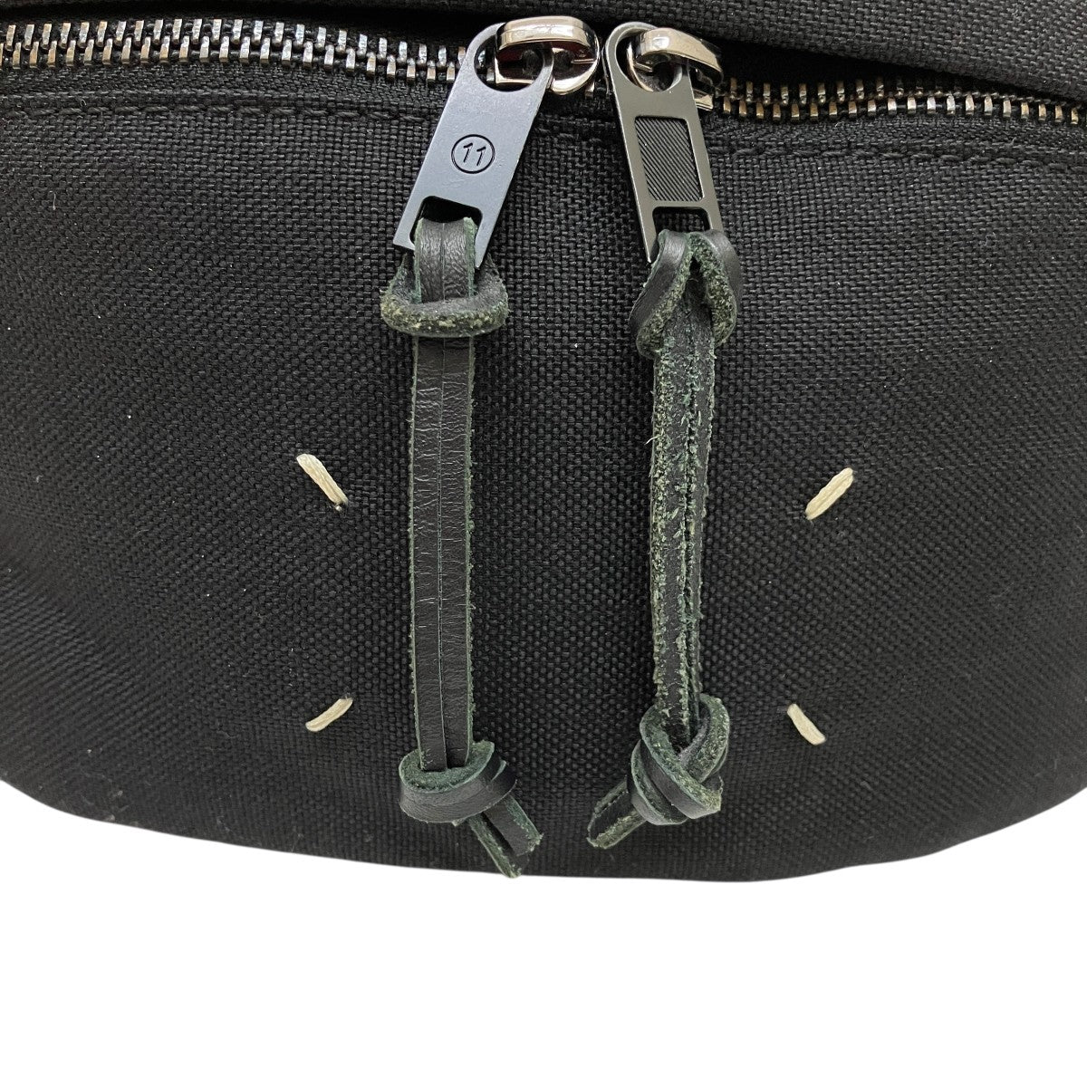 Maison Margiela(メゾンマルジェラ) 19AWウエストバッグ Maison Margiela(メゾンマルジェラ) 19AWウエストバッグ