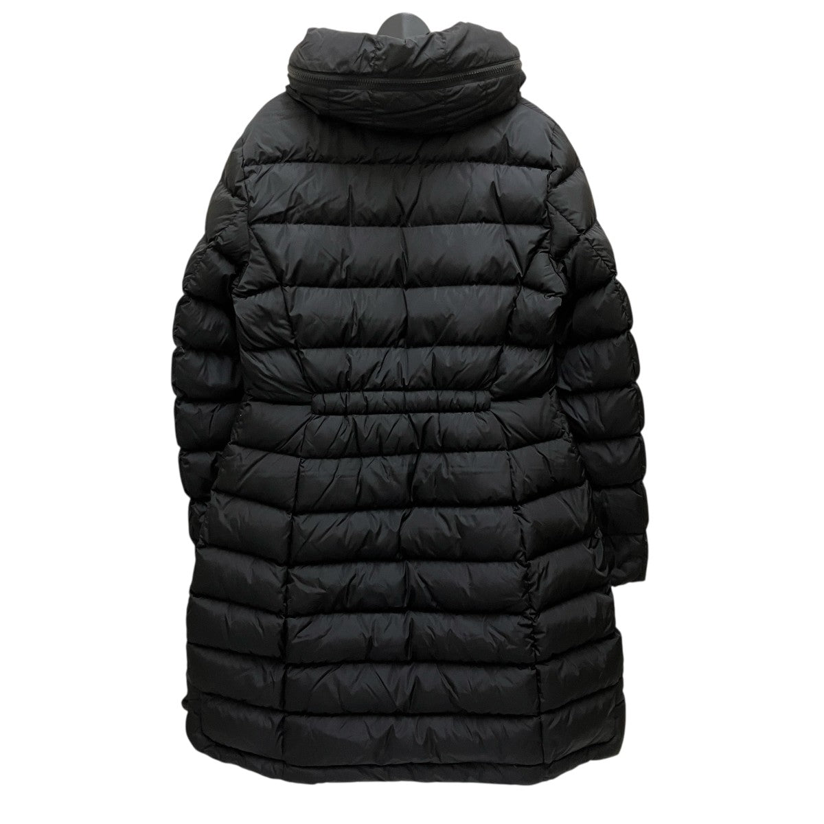 2点おまとめ Rifanne(3点セット)モンクレール　ダウンコート MONCLER モンクレール ダウンコート レディース ダウン フード