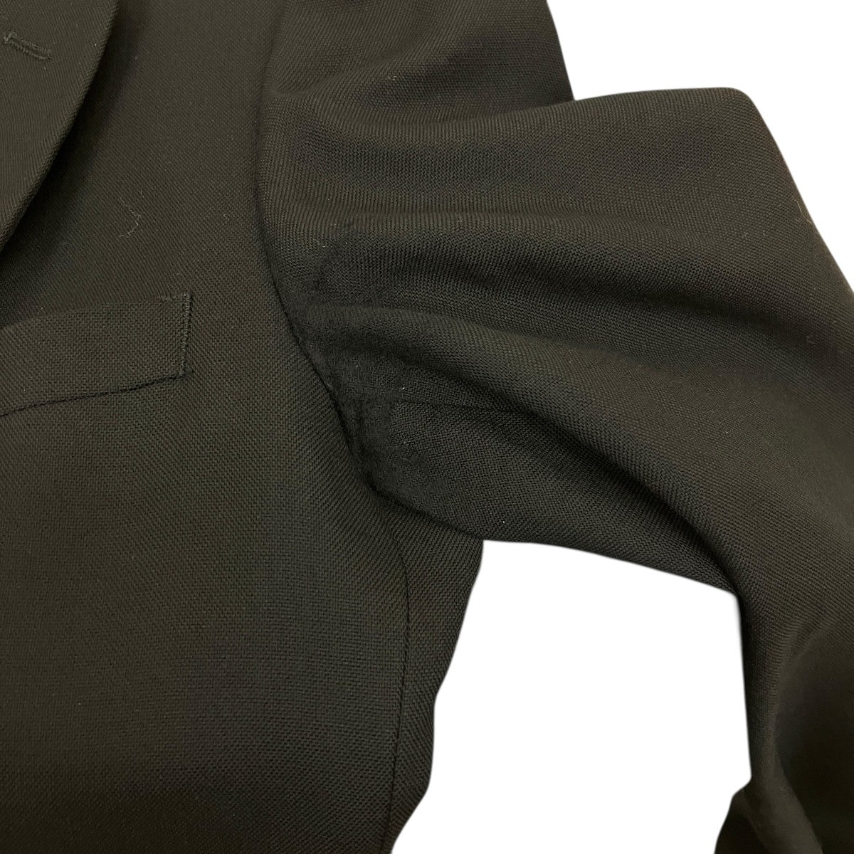 HELMUT LANG(ヘルムートラング) テーラードジャケット17-0304706 17