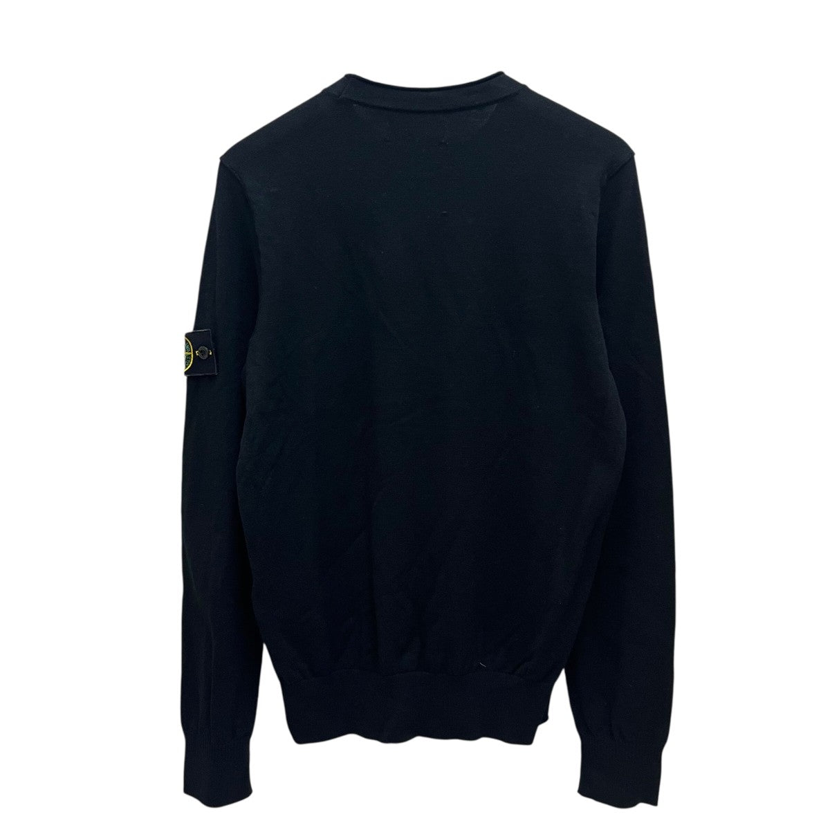 STONE ISLAND(ストーンアイランド) クルーネックニット7315511A1
