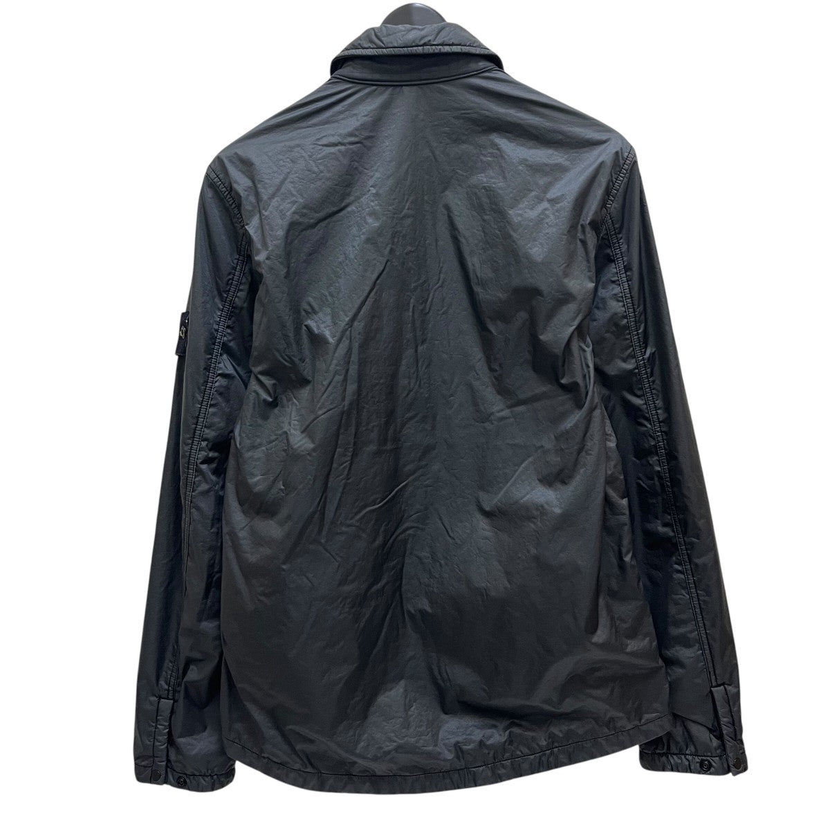 STONE ISLAND(ストーンアイランド) Lightweight Shirt Jacket
