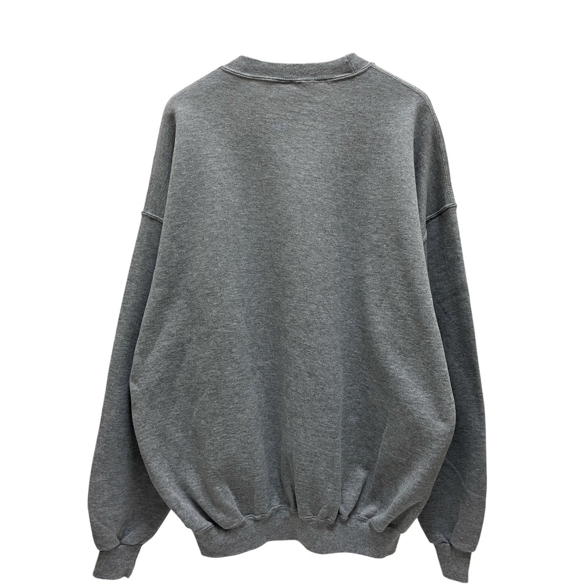 JERZEES 00’s vintageクルーネックスウェット 古着・中古-2枚目のアイテム画像