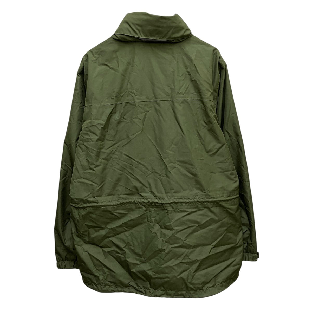 Eddie Bauer 00’ｓvintageマウンテンパーカー 古着・中古-2枚目のアイテム画像
