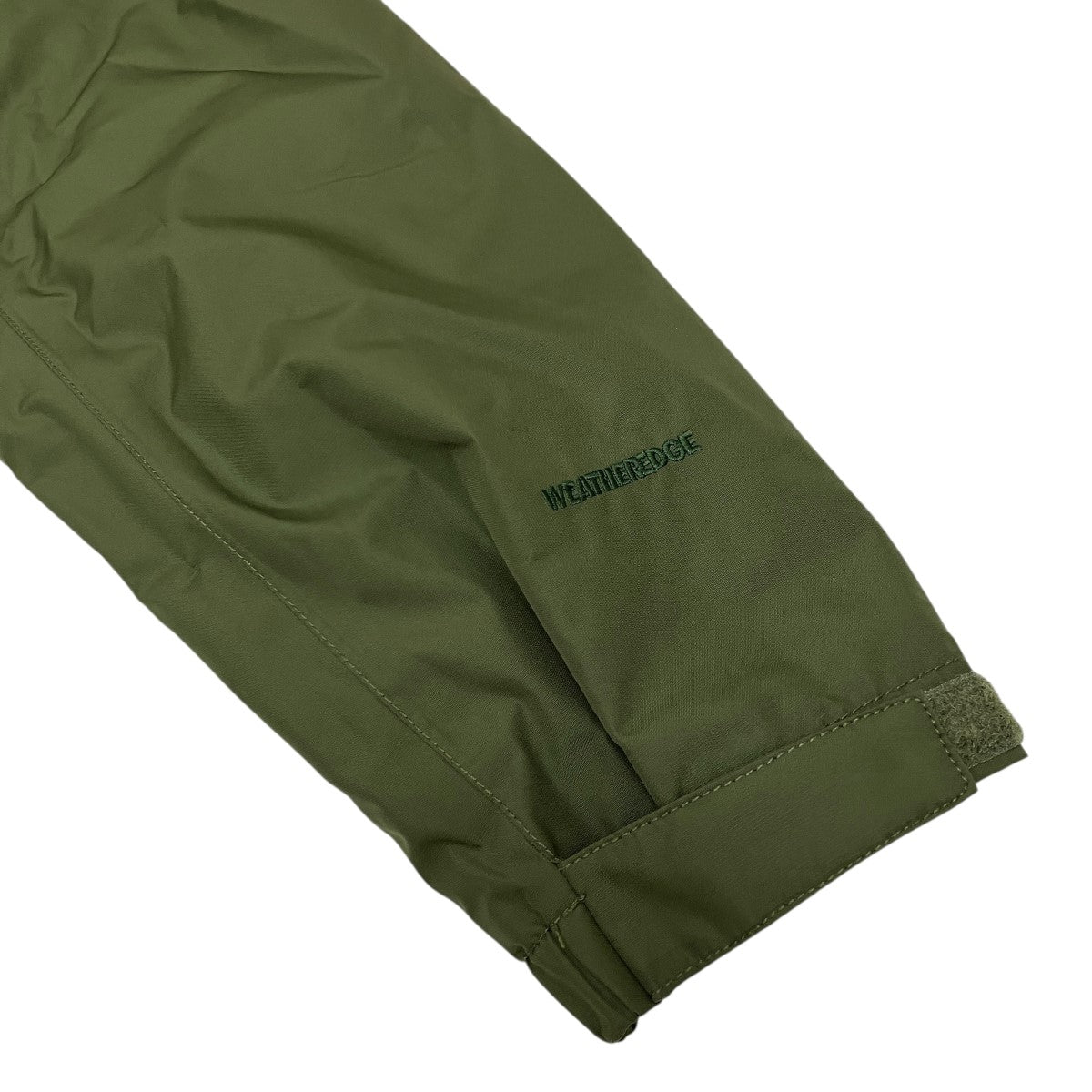 Eddie Bauer 00’ｓvintageマウンテンパーカー 古着・中古-4枚目のアイテム画像