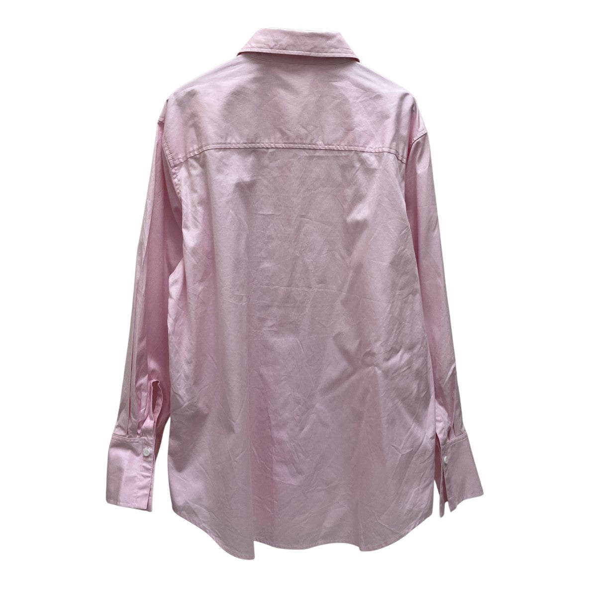 レギュラーカラーシャツGAH-74510-B