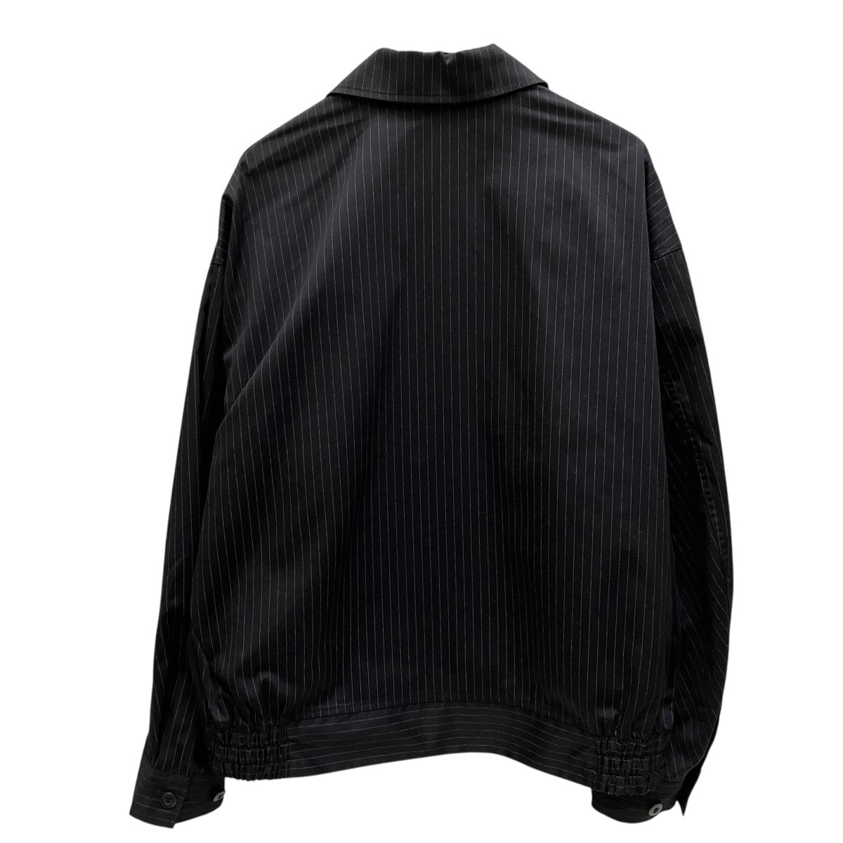 FreshService(フレッシュサービス) CORPORATE BLOUSONジップ