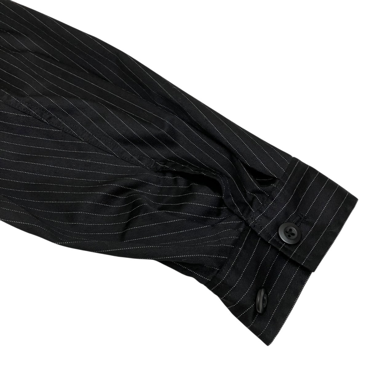 FreshService(フレッシュサービス) CORPORATE BLOUSONジップ