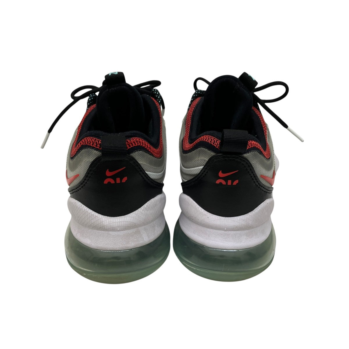 NIKE Air Max Zoom 950スニーカーCJ6700-100 古着・中古-2枚目のアイテム画像