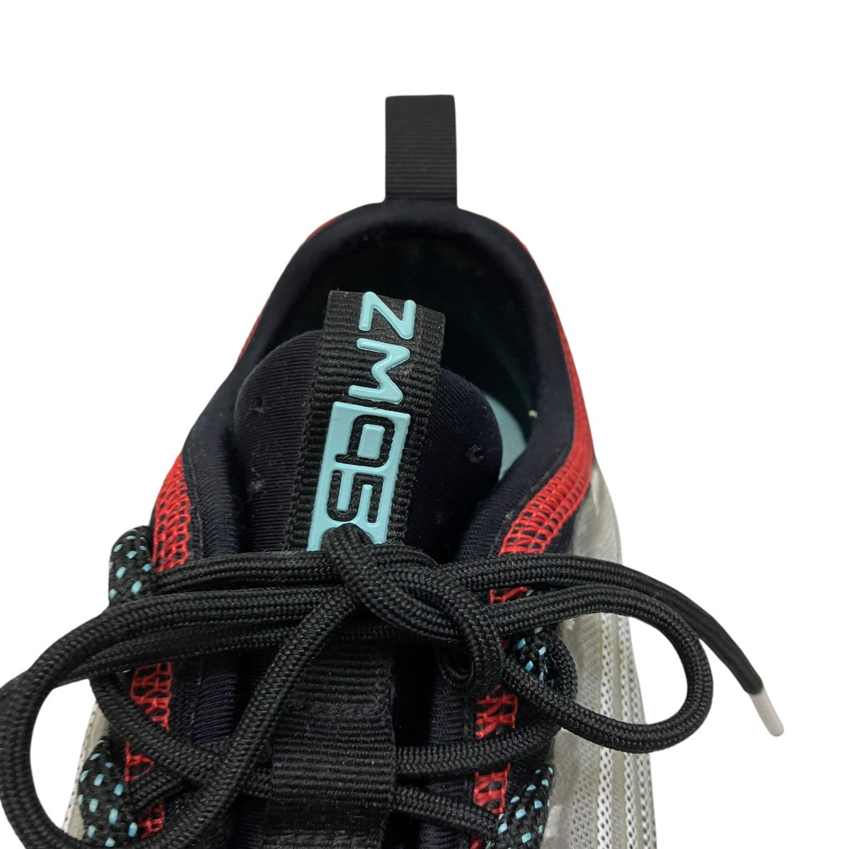NIKE Air Max Zoom 950スニーカーCJ6700-100 古着・中古-5枚目のアイテム画像