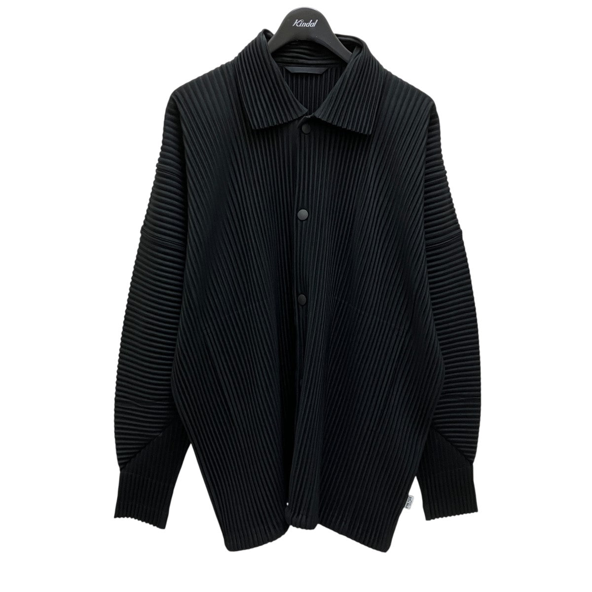 HOMME PLISSE ISSEY MIYAKE(イッセイミヤケオムプリッセ) プリーツV 