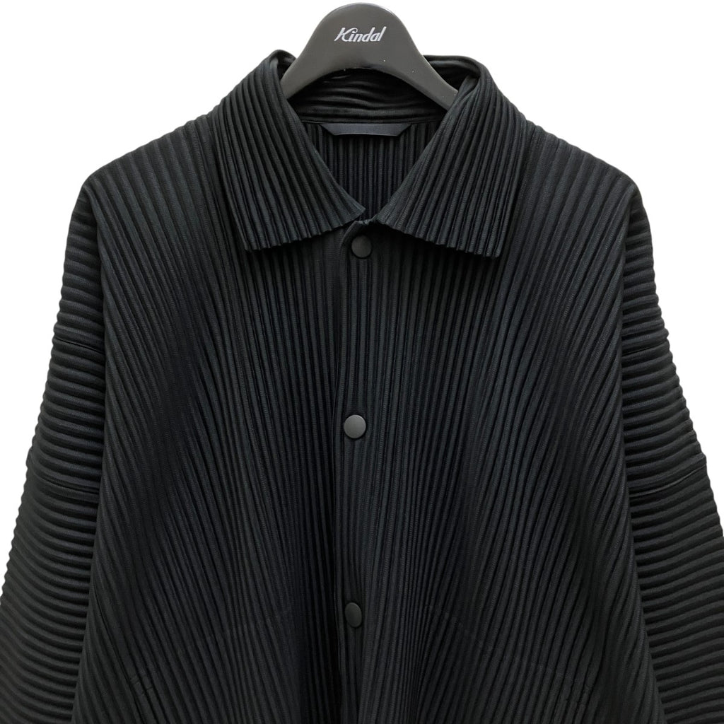 HOMME PLISSE ISSEY MIYAKE(イッセイミヤケオムプリッセ) MONTHLY 